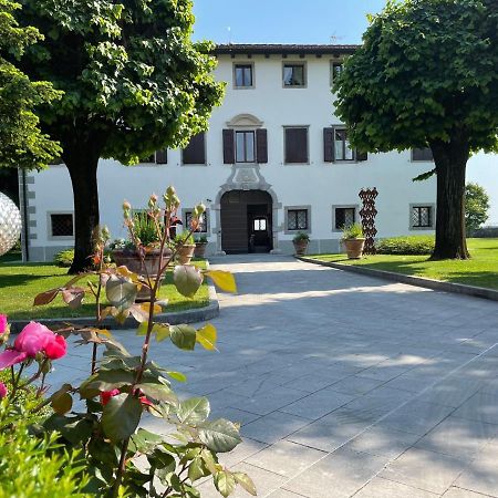 Villa Minini Bed & Breakfast Rive d'Arcano Buitenkant foto